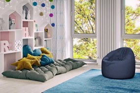 Πουφ Bellamy-Mwb - 85.00Χ120.00Χ120.00cm