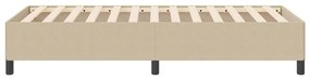 vidaXL Σκελετός Κρεβατιού Γκρι Πράσινο 90 x 200 cm Βελούδο