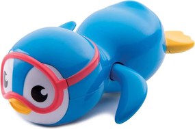Παιχνίδι Μπάνιου Munchkin Bubble Swimming Scuba Buddy