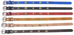 Περιλαίμιο - Κολάρο σκύλου - 2x46cm - 550179-550179