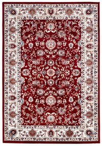 Χαλί Isfahan Isf 741 Red Obsession 160X230cm