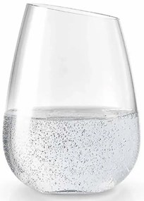 Ποτήρι Νερού-Αναψυκτικού 380ml 541040 Clear Eva Solo Πλαστικό
