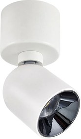 Σποτ Μονόφωτο LED Viokef Lot White 4304600