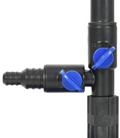 vidaXL Αντλία Σιντριβανιού 38 W 1500 Λίτρα / Ώρα