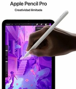 Tablet Apple MXN63TY/A Γκρι 128 GB