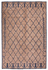 Χαλί All Season (200x300) Βιοκαρπέτ Dante Pore Beige