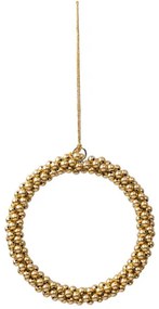 Beauty Home Στεφάνι με χάντρες 13 cm