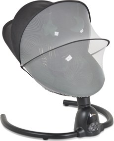 Baby swing Clarissa green