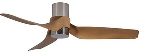 Lucci Air Nautica Ανεμιστήρας Οροφής 132cm με Φως και Τηλεχειριστήριο Teak