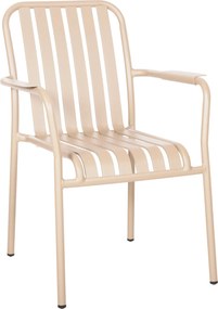 ΠΟΛΥΘΡΟΝΑ ΑΛΟΥΜΙΝΙΟΥ RACHEL HM6088.04 ΣΑΜΠΑΝΙ 63x58x85Υεκ.