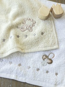 Σετ Πετσέτες (2 x 30x30) - Welcome Baby 5206482135666