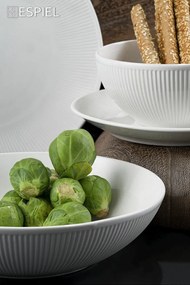 SENSE IVORY ΠΙΑΤΟ ΡΗΧΟ 27X2CM