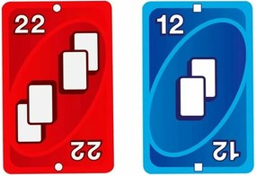 Παιχνίδια με τράπουλα Mattel