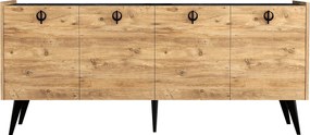 Console Kaya - Atlantic Pine Atlantic Pine