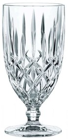 Ποτήρι Noblesse (Σετ 4Τμχ) 102556 410ml Clear Nachtmann Crystal