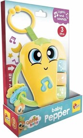 Εκπαιδευτικό παιχνίδι Lisciani Giochi