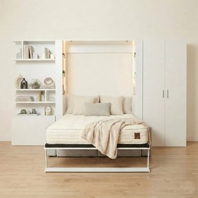 Κρεβάτι Τοίχου King - 150x200