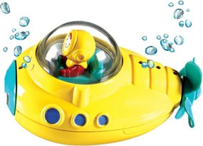 Παιχνίδι Μπάνιου Munchkin Undersea Explorer
