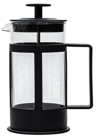 ESTIA ΚΑΦΕΤΙΕΡΑ ΓΥΑΛΙΝΗ ΜΕ ΕΜΒΟΛΟ 350ml