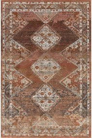 Χαλί Zola Tark Rust Asiatic London 155X230cm