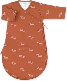 Bemini Magic Bag® 3Tog Wouff Brown 1-4M.