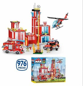 Παιχνίδι Kατασκευή Zuru