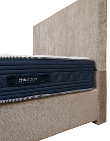 Κρεβάτι King 160x200x130