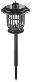 Ηλιακή Εντομοπαγίδα Λάμπα YW-08092 - Multi-functional Mosquito Killing Lamp