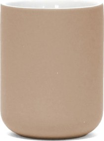 Ποτηροθήκη Μπάνιου (Φ7.3x9.5) L-C Mambo Sand 1802106