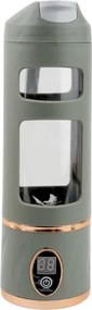 Φορητό μπλέντερ χειρός - HP870 - 687011 - Green