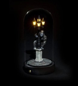 Επιτραπέζιο Φωτιστικό My Little Kong 10465 Black Seletti
Polyresin