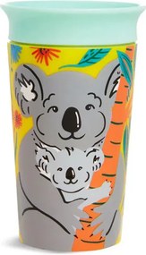 Ποτήρι Εκπαιδευτικό 266ml Munchkin Miracle Sippy Cup Koala