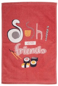 ΠΟΤΗΡΟΠΑΝΟ SUSHI 40Χ60 - TERRA 5205495595207