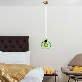 Chandelier Benek - 20-14315 Green