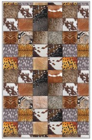 Χαλί Hmnt834 478HFT2031 Multi Conceptum Hypnose 160X230cm