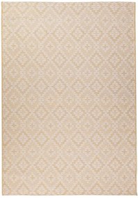 Χαλί Ψάθινο Sunrise 2624 29 Yellow Royal Carpet 160X230cm