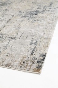 Χαλί Silky 341C BEIGE Royal Carpet - 70 x 140 cm