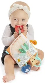 Σόφι καμηλοπάρδαλη Βιβλιαράκι δραστηριοτήτων