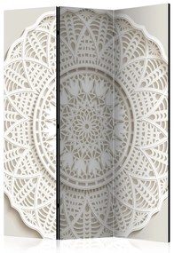 Διαχωριστικό με 3 τμήματα - Mandala 3D [Room Dividers] 135x172