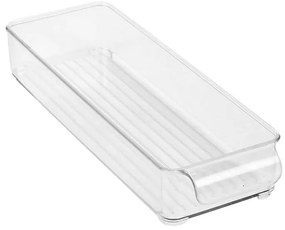 Ράφι Οργάνωσης Ψυγείου Alpina, με διαστάσεις 30x10.5x5cm