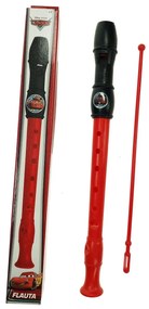 Μουσικό Παιχνίδι Cars Γλυκό Φλάουτο