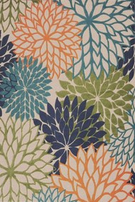 Χαλί Woopamuk266 Multi Conceptum Hypnose 100X150cm