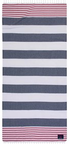 Παρεό (80x180) Greenwich Polo Club Beach 3816 Blue