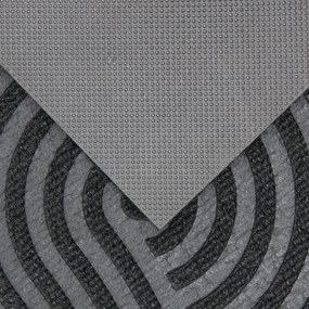Πατάκι (60x90) F-V 206712 D.Grey