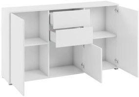 Μπουφές Gesita - Λευκό