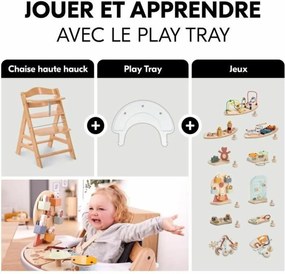 Child's Chair Hauck Καφέ