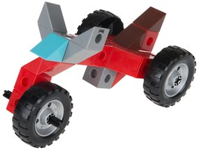 Gigo Κυνηγός Ταχύτητας