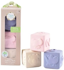 Μασητικοί κύβοι MEIYA & ALVIN