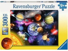 Παζλ Ravensburger Solar system
