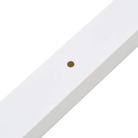 vidaXL Κανάλι Καλωδίων 40 x 25 χιλ. 30 μ. από PVC
